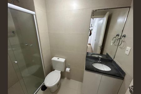 Apartamento à venda com 42m², 1 quarto e 1 vagaFoto 20