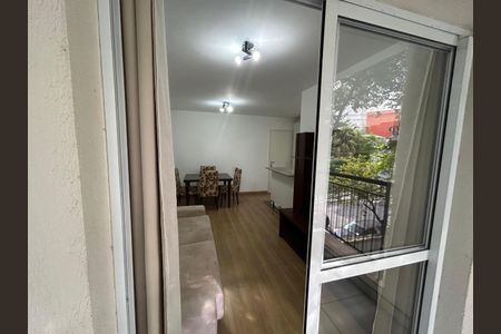 Foto 18 de apartamento à venda com 1 quarto, 42m² em Vila Guarani (Zona Sul), São Paulo