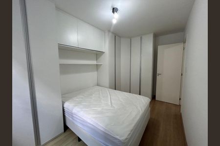 Foto 08 de apartamento à venda com 1 quarto, 42m² em Vila Guarani (Zona Sul), São Paulo