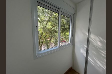 Foto 09 de apartamento à venda com 1 quarto, 42m² em Vila Guarani (Zona Sul), São Paulo