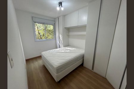 Foto 10 de apartamento à venda com 1 quarto, 42m² em Vila Guarani (Zona Sul), São Paulo