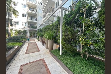 Apartamento à venda com 42m², 1 quarto e 1 vagaFoto 22