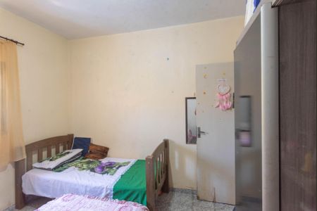 Casa à venda com 2 quartos, 120m² em Cidade Satélite Íris, Campinas