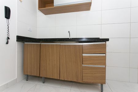 Casa de Condomínio para alugar com 2 quartos, 70m² em Vila Constança, São Paulo