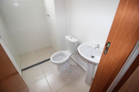 Apartamento para alugar com 42m², 2 quartos e 1 vaga