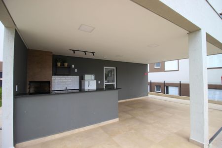 Apartamento para alugar com 42m², 2 quartos e 1 vaga