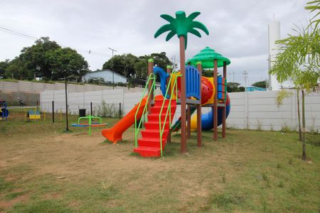 Apartamento para alugar com 42m², 2 quartos e 1 vaga