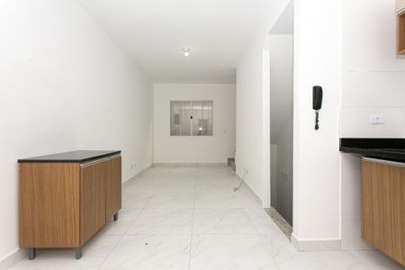 Casa de condomínio para alugar com 70m², 2 quartos e 1 vaga Casa de condomínio para alugar com 70m², 2 quartos e 1 vagaCozinha