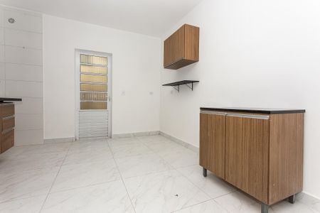 Casa de condomínio para alugar com 70m², 2 quartos e 1 vaga Casa de condomínio para alugar com 70m², 2 quartos e 1 vagaCozinha