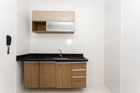 Casa de condomínio para alugar com 70m², 2 quartos e 1 vaga Casa de condomínio para alugar com 70m², 2 quartos e 1 vagaCozinha