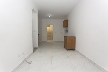 Casa de condomínio para alugar com 70m², 2 quartos e 1 vaga Casa de condomínio para alugar com 70m², 2 quartos e 1 vagaSala