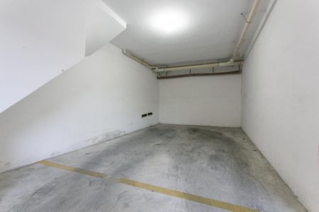Casa de condomínio para alugar com 70m², 2 quartos e 1 vaga Casa de condomínio para alugar com 70m², 2 quartos e 1 vagaGaragem