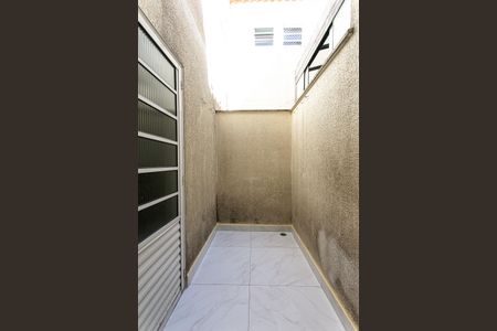 Casa de condomínio para alugar com 70m², 2 quartos e 1 vaga Casa de condomínio para alugar com 70m², 2 quartos e 1 vagaÁrea de Serviço