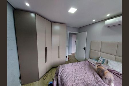 Quarto de apartamento para alugar com 1 quarto, 46m² em Rubem Berta, Porto Alegre