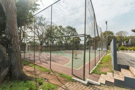 Apartamento para alugar com 46m², 1 quarto e sem vaga