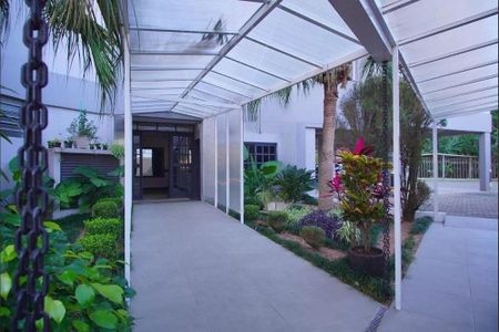 Apartamento para alugar com 46m², 1 quarto e sem vaga