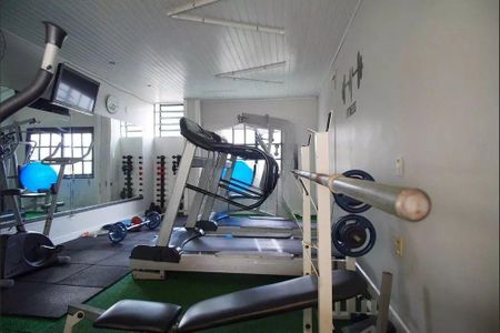 Apartamento para alugar com 1 quarto, 46m² em Rubem Berta, Porto Alegre