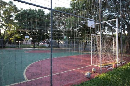 Apartamento para alugar com 46m², 1 quarto e sem vaga