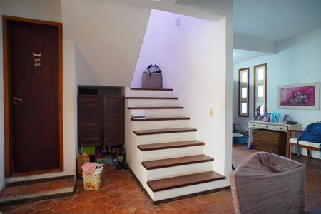 Sala de casa para alugar com 3 quartos, 260m² em Cristo Redentor, Porto Alegre