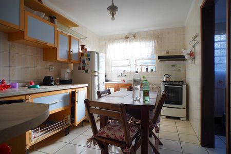 Cozinha  de casa para alugar com 3 quartos, 260m² em Cristo Redentor, Porto Alegre