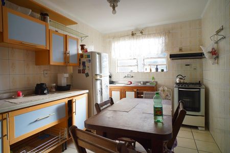 Cozinha  de casa para alugar com 3 quartos, 260m² em Cristo Redentor, Porto Alegre