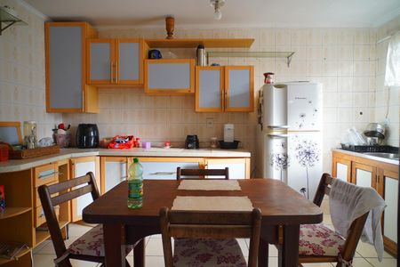 Cozinha  de casa para alugar com 3 quartos, 260m² em Cristo Redentor, Porto Alegre