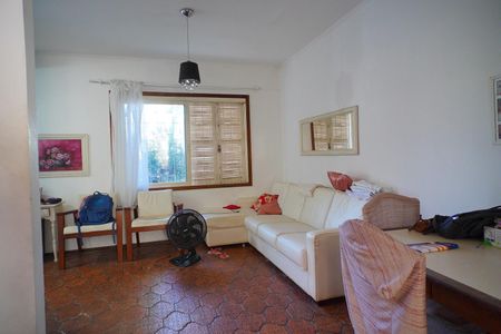 Sala de casa para alugar com 3 quartos, 260m² em Cristo Redentor, Porto Alegre