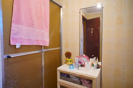 Banheiro  de casa para alugar com 3 quartos, 260m² em Cristo Redentor, Porto Alegre