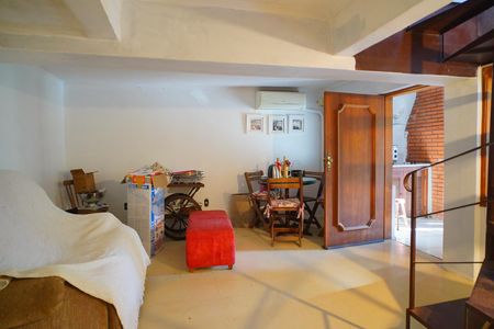 Quarto  de casa para alugar com 3 quartos, 260m² em Cristo Redentor, Porto Alegre