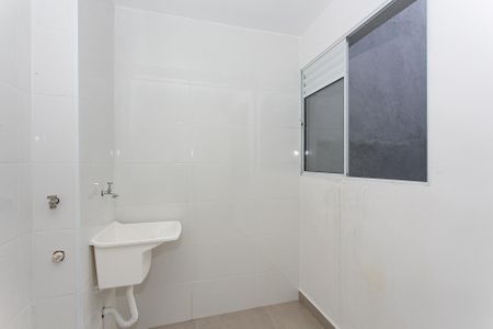 Apartamento para alugar com 36m², 1 quarto e sem vagaÁrea de Serviço