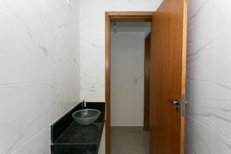 Apartamento para alugar com 36m², 1 quarto e sem vagaBanheiro