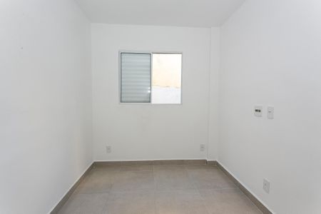 Quarto de apartamento para alugar com 1 quarto, 36m² em Vila Matilde, São Paulo