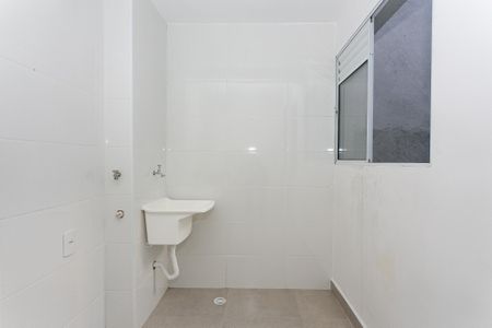 Apartamento para alugar com 36m², 1 quarto e sem vagaÁrea de Serviço