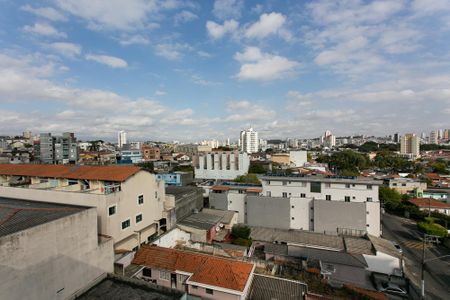 Apartamento para alugar com 36m², 1 quarto e sem vagaÁrea comum - Vista do Salão de festas