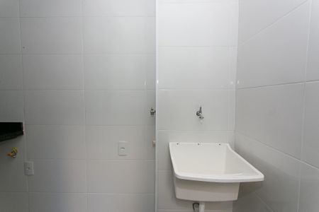 Apartamento para alugar com 36m², 1 quarto e sem vagaÁrea de Serviço