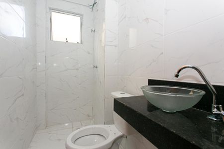 Apartamento para alugar com 36m², 1 quarto e sem vagaBanheiro