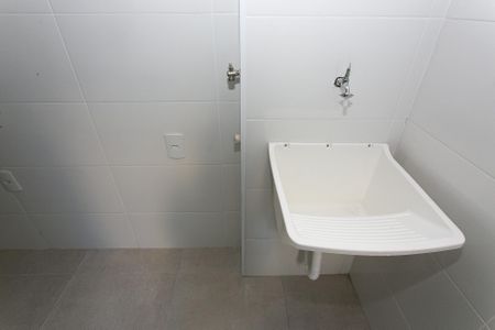 Apartamento para alugar com 36m², 1 quarto e sem vagaÁrea de Serviço