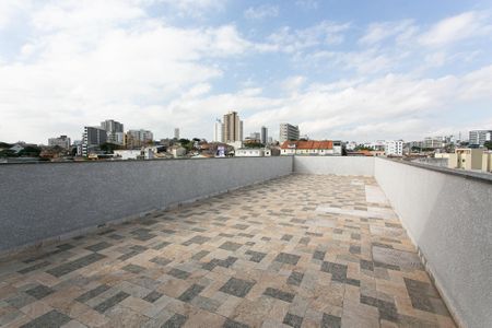 Apartamento para alugar com 36m², 1 quarto e sem vagaÁrea comum - Terraço