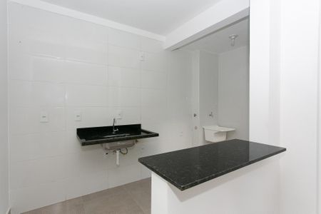 Apartamento para alugar com 36m², 1 quarto e sem vagaCozinha