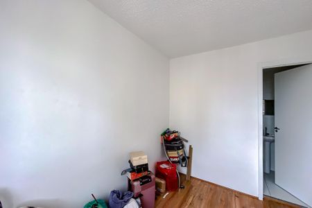 Suíte de apartamento para alugar com 1 quarto, 27m² em Alto da Mooca, São Paulo