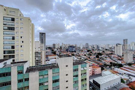 Apartamento à venda com 27m², 1 quarto e sem vagaVista da Suíte