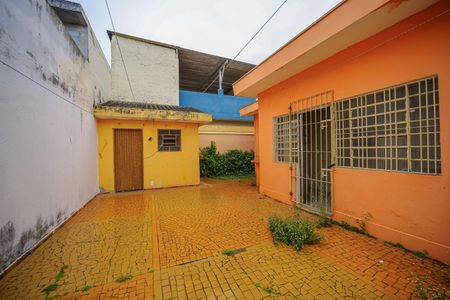 Casa à venda com 120m², 3 quartos e 4 vagasQuintal
