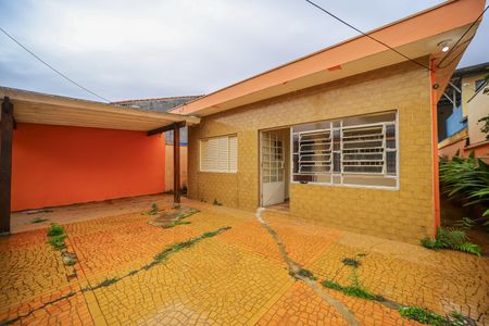 Casa à venda com 120m², 3 quartos e 4 vagasGaragem