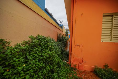 Casa à venda com 120m², 3 quartos e 4 vagasQuintal