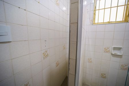 Casa à venda com 120m², 3 quartos e 4 vagasBanheiro do Quarto 3