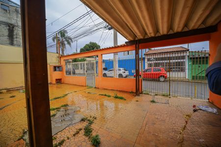 Casa à venda com 120m², 3 quartos e 4 vagasGaragem