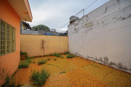 Casa à venda com 120m², 3 quartos e 4 vagasQuintal