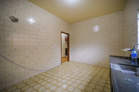 Casa à venda com 120m², 3 quartos e 4 vagasCozinha