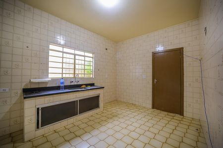 Casa à venda com 120m², 3 quartos e 4 vagasCozinha