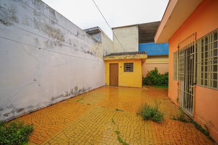 Casa à venda com 120m², 3 quartos e 4 vagasQuintal